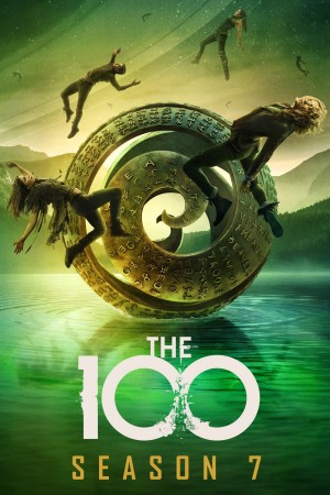 100 Người Thử Nghiệm (Phần 7) - The 100 (Season 7)