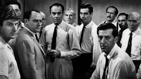 12 Người Đàn Ông Giận Dữ - 12 Angry Men