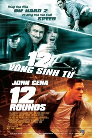 12 Vòng Sinh Tử - 12 Rounds