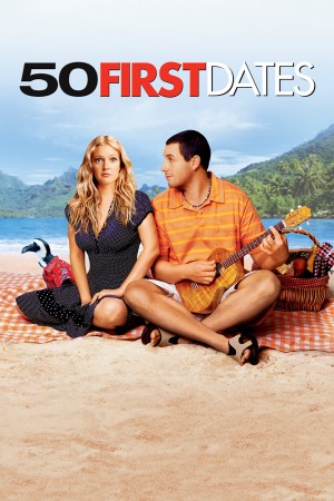 50 Lần Hẹn Đầu Tiên - 50 First Dates