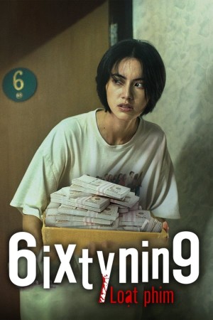 6ixtynin9 Loạt phim - 6ixtynin9 the Series