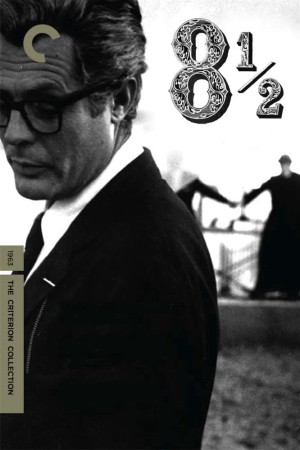 8 (1/2) - 8 (1/2) (1963)