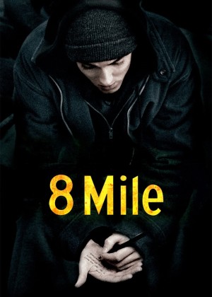 8 Mile - 8 Mile