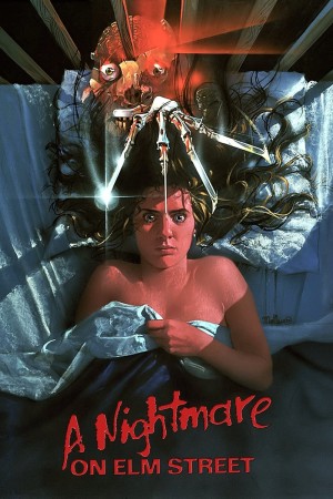 Ác Mộng Đường Phố 1984 - A Nightmare on Elm Street