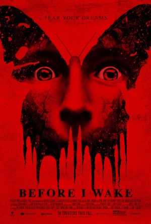 Ác Mộng Kinh Hoàng - Before I Wake