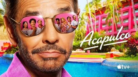 Acapulco (Phần 2) - Acapulco (Season 2)