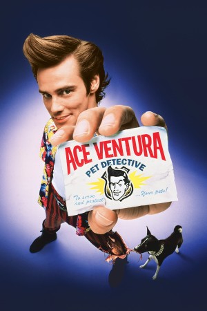 Ace Ventura: Thám Tử Thú Cưng - Ace Ventura: Pet Detective