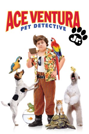 Ace Venture Nhí: Thám Tử Thú Cưng - Ace Ventura: Pet Detective Jr. (2009)