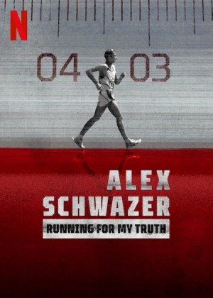 Alex Schwazer: Đuổi Theo Sự Thật - Running For My Truth: Alex Schwazer