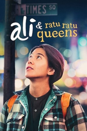 Ali Ở Quận Queens - Ali & Ratu Ratu Queens