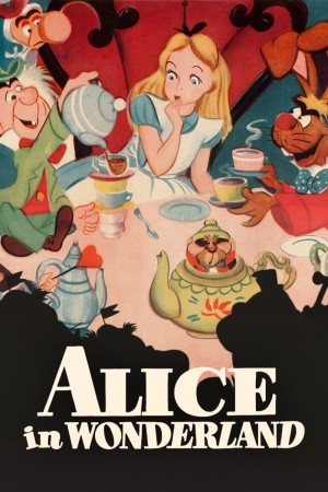 Alice ở Xứ Sở Thần Tiên - Alice in Wonderland