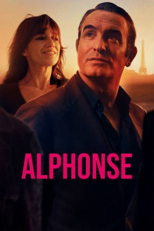 Alphonse (Phần 1) - Alphonse (Season 1) (2023)