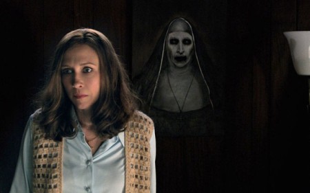 Ám Ảnh Kinh Hoàng - The Conjuring