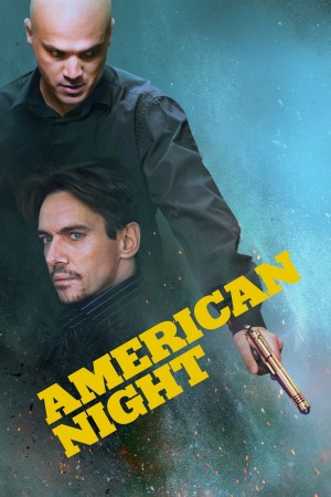 American Night - American Night