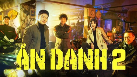 Ẩn Danh - Taxi Driver