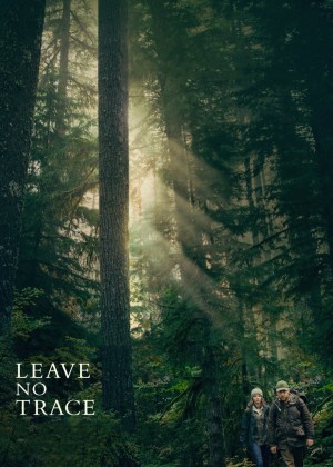 Ẩn Thân - Leave No Trace (2018)