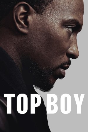 Anh Đại (Phần 3) - Top Boy (Season 3)