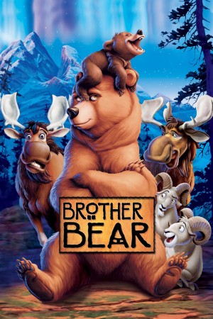 Anh Em Nhà Gấu - Brother Bear