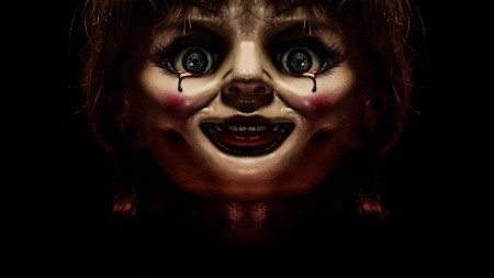 Annabelle - Annabelle