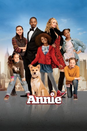 Annie - Annie