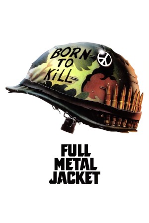 Áo Giáp Sắt - Full Metal Jacket