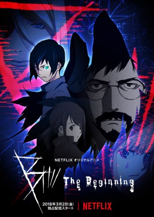 B: Sự Khởi Đầu (Phần 1) - B: The Beginning (Season 1) (2018)