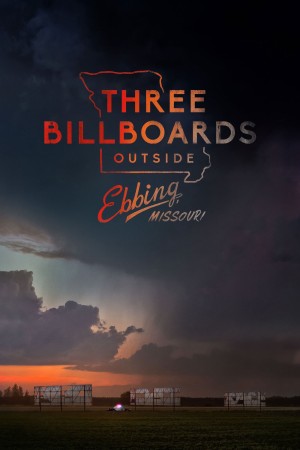 Ba Biển Quảng Cáo Ngoài Trời Ở Missouri - Three Billboards Outside Ebbing, Missouri