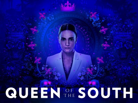 Bà Hoàng Phương Nam (Phần 4) - Queen Of The South (Season 4)