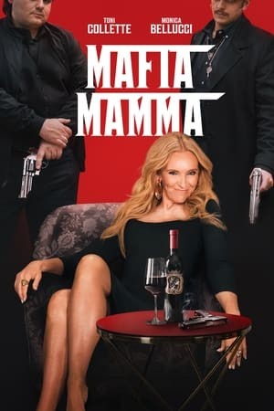 Bà Trùm Mafia - Mafia Mamma