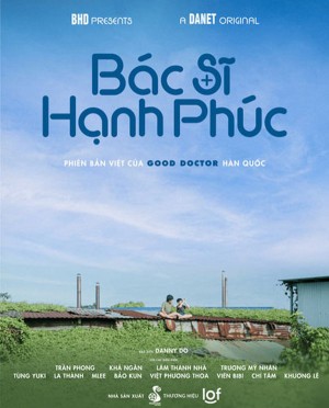 Bác Sĩ Hạnh Phúc - Good Doctor