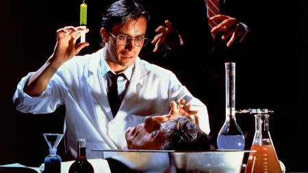 Bác Sĩ Sát Nhân - Re-Animator