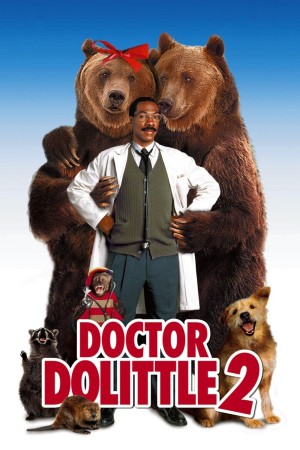 Bác Sĩ Thú Y 2 - Dr. Dolittle 2