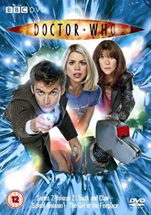 Bác Sĩ Vô Danh (Phần 2) - Doctor Who (Season 2)