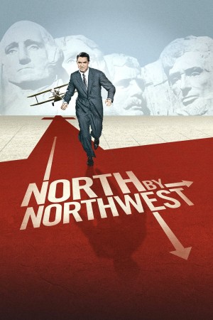 Bắc Tây Bắc - North by Northwest (1959)