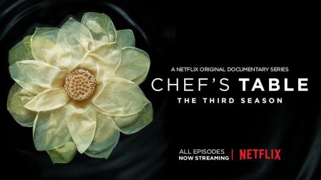 Bàn Của Bếp Trưởng (Phần 3) - Chef's Table (Season 3)