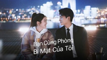 Bạn Cùng Phòng Bí Mật Của Tôi - Love In Time