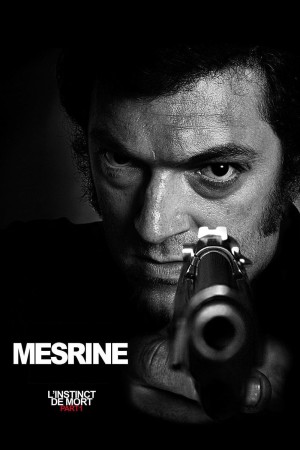 Bản Năng Sát Thủ - Mesrine: Killer Instinct