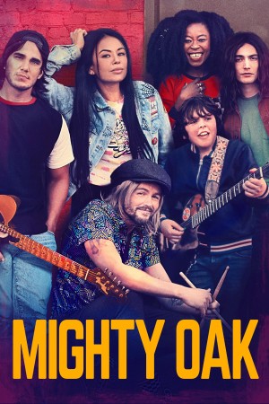 Ban Nhạc Tái Hợp - Mighty Oak (2020)