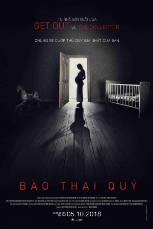 Bào Thai Quỷ - Malicious