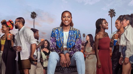 Bấp Bênh (Phần 2) - Insecure (Season 2)