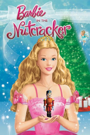 Barbie: Kẹp Hạt Dẻ - Barbie in the Nutcracker