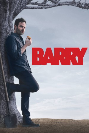 Barry (Phần 1) - Barry (Season 1) (2018)