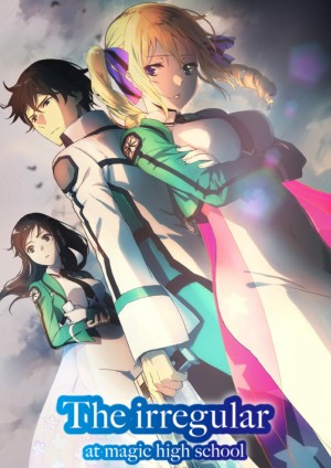 Bất Thường Tại Trường Phép Thuật (Phần 1) - The Irregular at Magic High School (Season 1)