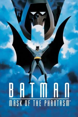 Batman: Mặt Nạ Ma - Batman: Mask Of The Phantasm