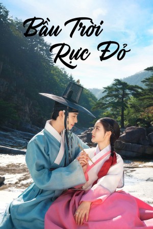 Bầu Trời Rực Đỏ - Lovers of the Red Sky