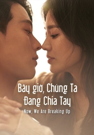 Bây Giờ, Chúng Ta Đang Chia Tay - Now, We Are Breaking Up (2021)