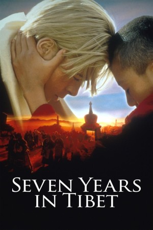 Bảy Năm Ở Tây Tạng - Seven Years in Tibet