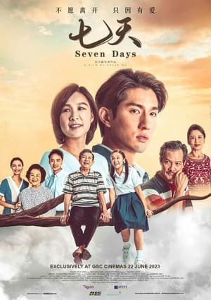 Bảy Ngày (2023) - Seven Days (2023)