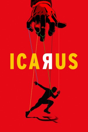 Bê Bối Doping Icarus - Icarus