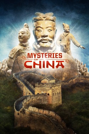 Bí Ẩn Trung Hoa Cổ Đại - Mysteries of Ancient China